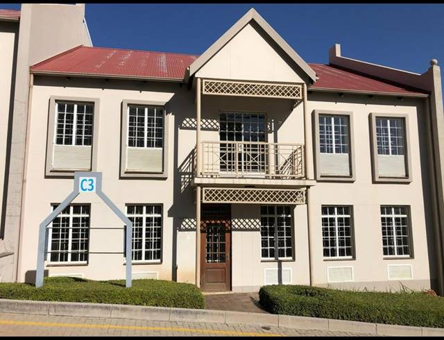 INDUSTRIAL PROPERTY TO RENT IN HALFWAY HOUSE